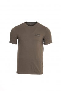 EA7 - T-shirt